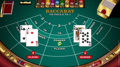 Kinh nghiệm chơi Baccarat - Tổng hợp 5 mẹo cược hiệu quả