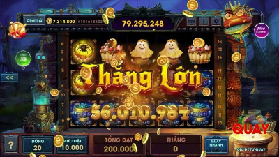 Nổ hũ Sunwin - Trải nghiệm game đổi thưởng hấp dẫn nhất 2024